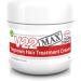V22 MAX Double Strength Ingrown Hair Treatment Cream - Paraben and Cruelty Free - 50ml - Buy Online on SooperMarket.com