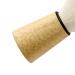Magideal Men's Shaving Brush - Wooden Handle Nylon Bristles for Foam & Facial Cleaning | Ideal Gift for Home & Travel - Buy Online on SooperMarket.com