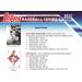 2023 Topps Series 1 Baseball Hobby Box - 24 Packs/14 Cards - Auto or Mem Card Included - Silver Pack Bonus - Buy Online on SooperMarket.com