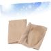 TENDYCOCO Moisture Heel Socks 1 Pair Plantar is Unusual Socks Shoe Inserts Pumps High Heels for Women Ladies Heels Plantar Insoles Heel Sock Foot Orthotic Insoles Half Ankle Miss Stockings Size 1 - Buy Online on SooperMarket.com