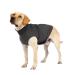 Felenny Dog Anxiety Vest Breathable Soft Clothes Wrap Shirt Relief Calming Coat for Small Medium Large Dogs XXL