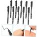 NOLITOY 20 Pcs Eyebrow Marker Pen Cosmetic Liner Pen Marker Pens Plastic Make up Drawing Tool - Buy Online on SooperMarket.com