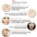 PHOERA Primer Matte Finish Face Makeup Pore filler Primer Foundation Base Oil Control Full Coverage Make Up Base Concealer Long Lasting Flawless Pores Minimiser Liquid Moisturizing (2 x 18ml.) 18 ml (Pack of 2) - Buy Online on SooperMarket.com