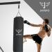 Jayefo Heavy Duty Bag Spring for Hanging Punching Bags - Up to 210 Pounds - Black - Buy Online on SooperMarket.com