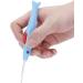 Stainless Steel LED Ear Wax Remover Kit for Adults & Kids | Reusable Ear Cleaners with Soft Tips - Buy Online on SooperMarket.com