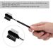 4pcs Professional Eyebrow Eyelash Brush Comb Set - Soft Hair Double Head Makeup Tool for Perfect Brows & Lashes | International Shipping - Buy Online on SooperMarket.com