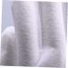 FOMIYES 36 Pairs Art Working Glove Lab Work Glove Hydrating Extra Large Inspection Spa Moisturizing Hand Care White Protection - Buy Online on SooperMarket.com