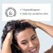 Love Ur Curls LUS Brands Sulfate-Free Shampoo 8.5 oz - Curly, Wavy, Kinky-Coily Hair Care for Soft, Smooth Curl Definition - Buy Online on SooperMarket.com