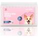 Buy Flying Paws Disposable Dog Diapers - Adjustable XS (20 Pack) for Dogs & Cats Perfect for Potty Training | International Shipping Available - Buy Online on SooperMarket.com
