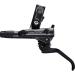 SHIMANO Deore BR-M6100 Disc Brake Resin Rear - High Performance Rear Disc Brake - Buy Online on SooperMarket.com