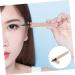 HAPINARY 1pc Eyeliner Eyelash Glue Lash Glue Pen False Eyelashes No- Liquid Pen Eye Liner Pen Wing Plastic - Buy Online on SooperMarket.com