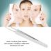 Premium Stainless Steel Tweezers Removal Extractor Kit | Spot Cleansing & Care | Exclusive Case Included - International Shipping - Buy Online on SooperMarket.com