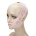 Facial Slimming Strap Facial Slimming Belt For Double Chin Face Slimming and Facial Skin Lifting Reusable Prevents Skin From Sagging