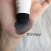 Stamp Eyebrow Powder 10 Reusable Stencils Waterproof Eyebrows (02) - Buy Online on SooperMarket.com