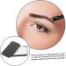 LALADEFIEE Women Makeup Tool Brow Mapping Paste for Women Eyebrow Mapping Cream Black 1 count (Pack of 1) Black - Buy Online on SooperMarket.com