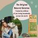 Dog Rocks - Urine Patch Preventer (200g) / Natural Dog Urine Neutraliser for Water Bowls Grass Repair Urine Burn Patch Repair 200 g (Pack of 1) - Buy Online on SooperMarket.com