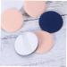 Didiseaon Powder Puff | Round Make-up Sponge | Wet & Dry Use | International Shipping Available - Buy Online on SooperMarket.com