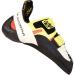 LA SPORTIVA LaSportiva OTAKI women's climbing shoe yellow/white 37.5 EU Sulphur Coral