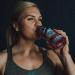 Ascent Protein Recovery Water Orange Mango - 12 Pack | Hydrate and Recover - Buy Online on SooperMarket.com