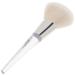 e.l.f. Precision Powder Brush - Synthetic Silver Detail Application - Buy Online on SooperMarket.com