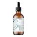 Vitamin E Oil - 100% Pure & Undiluted Full Spectrum D Alpha Tocopherol 75 000 IU - 4 oz Glass & Dropper - for Skin Hair Nails Body Care Hydrating Rejuvenating Skin Oil