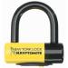 Kryptonite New York Bicycle Disc Lock Single