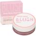 Color Changing Cream Blush Moisturizing Nourishing Waterproof Lasting Glitter Cream Blusher for Makeup - Buy Online on SooperMarket.com