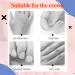 Hyaluronic Acid Hand Care Essence - Anti-Aging Moisturizing & Pore Shrinking | Repair Hand Lines (2PCs) - Buy Online on SooperMarket.com