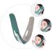FOYTOKI Thinner Facial V Bandage Lifting-up Slimming Beauty -lifting Artifact Thin - Buy Online on SooperMarket.com