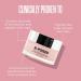 Malys Cosmetics B-Poised Neck & Dcollet Firming Cream - Tighten, Contour, & Smooth Lines/Wrinkles - Buy Online on SooperMarket.com