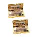 Beavorty 2pcs palette set eyeshadow palette eyeshadow pallete eye shadow eye shadow palettes
