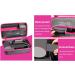Dyson Supersonic Hair Dryer Case Holder - Fuchsia Storage Bag for Limited Gift Set Edition - Buy Online on SooperMarket.com