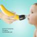 Electric Ear Nose Suction Set for Baby & Adults - Earwax Removal Kit - Buy Online on SooperMarket.com