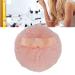 Large Powder Puff Ball - Soft Cosmetic Makeup Tool for Face & Body Highlighting | Shop Now - Buy Online on SooperMarket.com