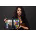Datacolor DC SCK100 SpyderCheckr - Color Calibration Tool for Photographers - Buy Online on SooperMarket.com