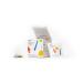 Wilden Herbals Remedium n.4 Hangover - Regeneratingn Herbal Tea after a Night Out - Mix of Orange Turmeric Cardamom - 10 Sachets Box