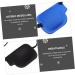 BCOATH 6 Pcs Single Eye Mask Small Eye Protector Eye Patches Boys Lazy Eye Patch Soft Eye Polyester - Buy Online on SooperMarket.com