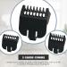 Wahl Canada All in One Rechargeable Groomer for men A perfect tool for all your grooming needs Beard Trimmer Rechargeable Trimmer Cordless Use - Model 3110 - Buy Online on SooperMarket.com
