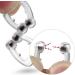 2023 Newest MRIMED Luhaka Acupeace Tinnitus Relief Device Biancat Auricalm Tinnitus Relief Device Acupeace Anti Tinnitus Relief Ear Clip (1) - Buy Online on SooperMarket.com