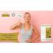 Ausha Organic Ginger Powder - 100g | Ground Ginger for Cooking, Immunity & Digestion - Buy Online on SooperMarket.com