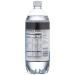 Amazon Brand Happy Belly Seltzer Water 33.8 Ounce (1L) - Refreshing Carbonated Beverage - Buy Online on SooperMarket.com