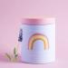 Body Prescriptions Lavender & Aloe Exfoliating Body Scrub | Nourishing Daily Wash for Smooth Skin | Infused with Lavender & Aloe (Rainbow) - Buy Online on SooperMarket.com