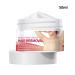 Intimate Hair Removal Gel | Odorless Long-Lasting Cream for Women & Men | At-Home Beauty for Legs Armpits Arms & Bikinizone - Idezek - Buy Online on SooperMarket.com