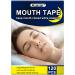 Azazar Mouth Tape for Sleeping 120 Pcs - Gentle Sleep Strips for Stop Mouth Breathing, Better Nose Breathing, Snore Stopper, Anti Snoring Devices Improve Sleep Quality