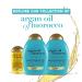 OGX Argan Oil of Morocco Hydrating Conditioner - Moisturizing & Strengthening Formula, 13 Fl Oz - Buy Online on SooperMarket.com