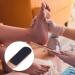 Gecheer Foot File Foot Rasp Hard Skin and Callus Remover Double Sided Foot File 2-way Pedicure Brush Foot File - Buy Online on SooperMarket.com