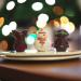 Delightful Christmas Hot Chocolate Figurines: A Festive Selection for Your Holiday Treats - Buy Online on SooperMarket.com