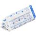 Compact Nasal Congestion Strips - 7pcs for Snoring Relief | Gentle Ingredients for Home Use - Buy Online on SooperMarket.com