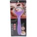 Stainless Steel Spring Facial Hair Remover - Manual Epilator for Smooth Skin - Buy Online on SooperMarket.com