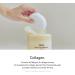 Abib Jericho Rose Collagen Pad - 60 Firming Toner Pads with Hydrating Collagen Extract for Radiant Skin | International Shipping Available - Buy Online on SooperMarket.com